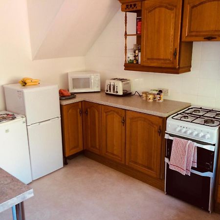 Invermac House Inverness Eksteriør bilde