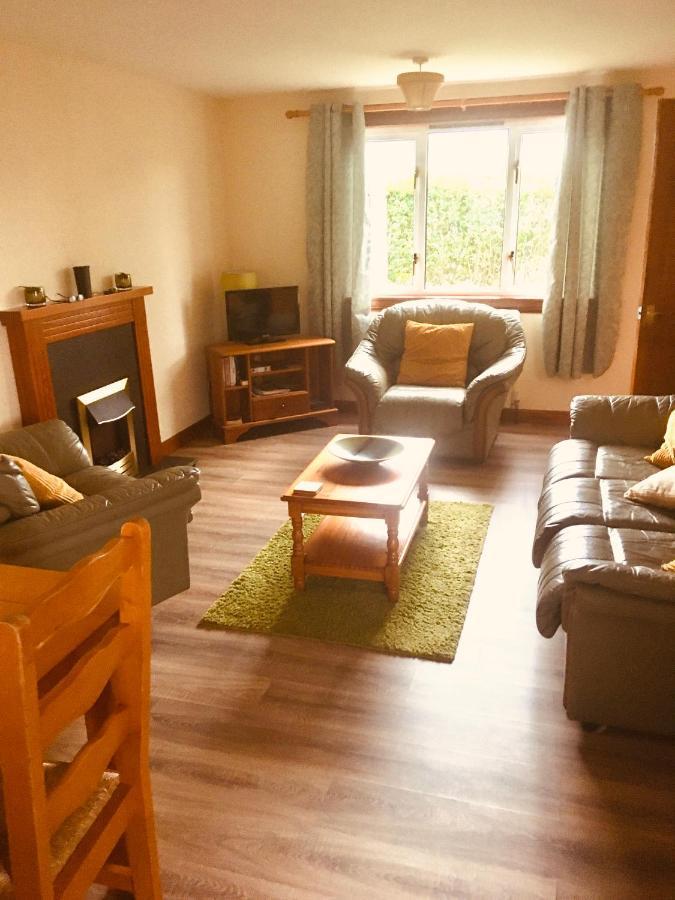 Invermac House Inverness Eksteriør bilde