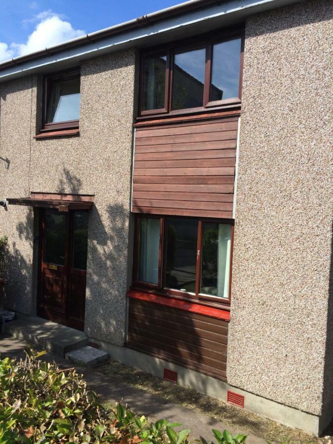 Invermac House Inverness Eksteriør bilde